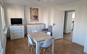 Apartament Lawendowy Gdańsk